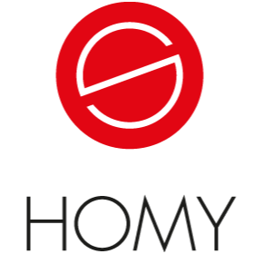 homy