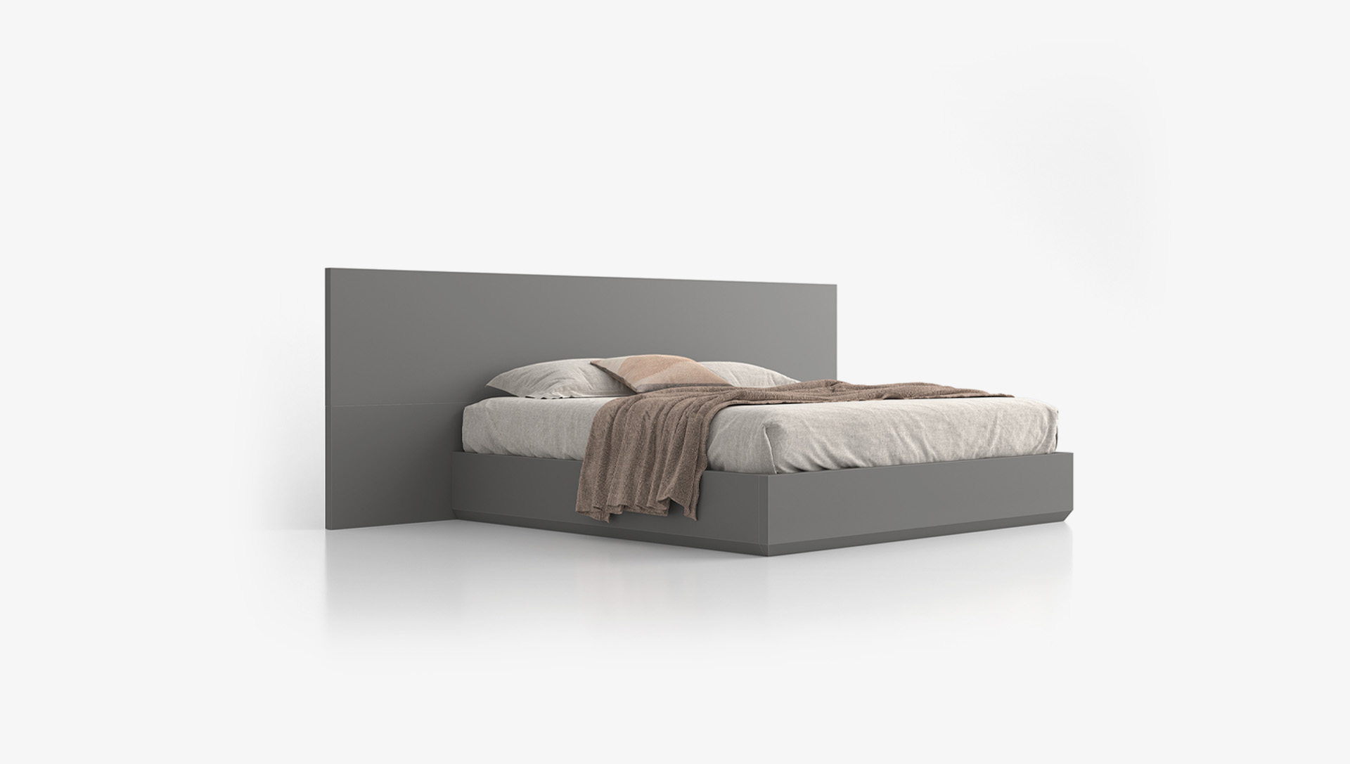 Solano bed - Santalucia